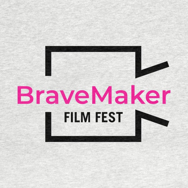 Film Fest Camera by BraveMaker